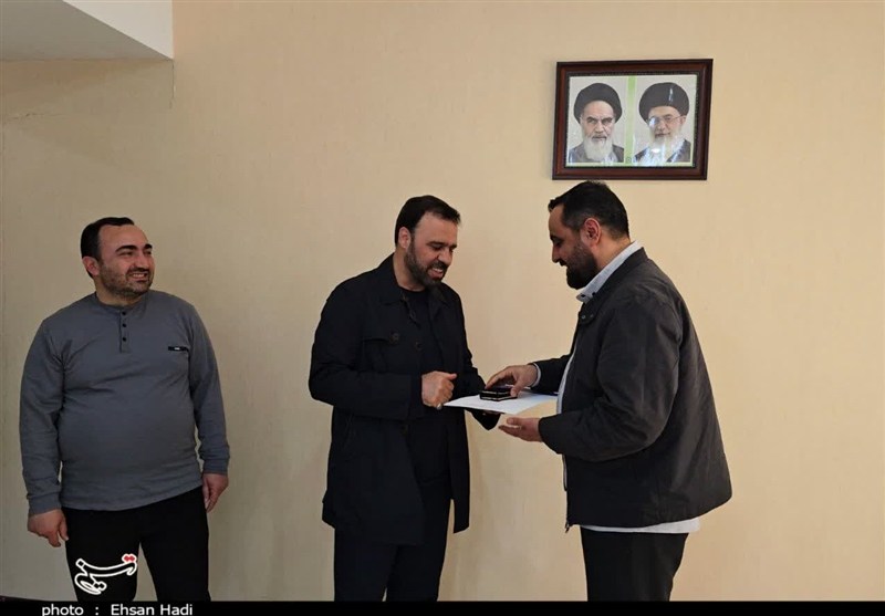 سریال , کلانتری , خراسان رضوی , مشهد مقدس , اخبار مشهد , منتظرالمهدی , 