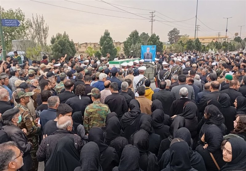 شهریار , جنگ آمریکا و رژیم صهیونیستی علیه ایران , شهید , سربازی , 