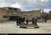 کاشت نهال به یاد رهبر شهید انقلاب در کردستان