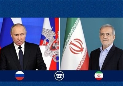 بزشكيان: النزعة التوسعية الأمريكية هي العائق الأكبر أمام التوصل إلى اتفاق عادل