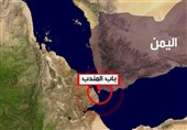 Trump to Lose Bab al-Mandab in Case of Any Move against Strait of Hormuz: Source