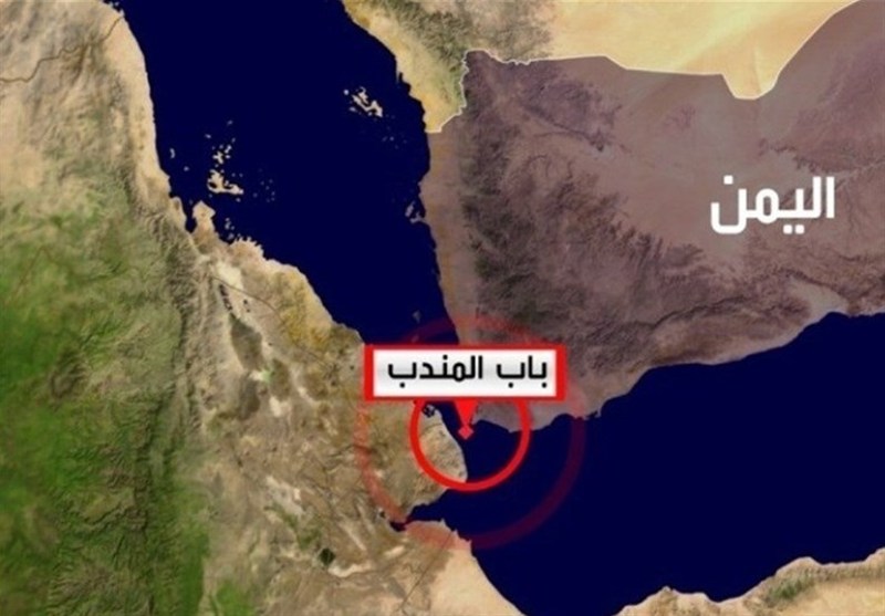 Trump to Lose Bab al-Mandab in Case of Any Move against Strait of Hormuz: Source