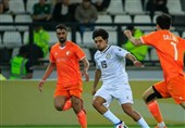 برتری شاگردان منصوریان در بازی خارج از خانه