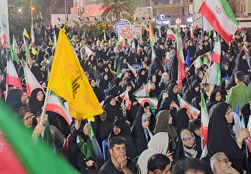 اخبار استان بوشهر , اخبار بوشهر , حمله اسرائیل به ایران , 