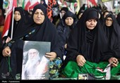 خروش "قدمگاه"/ طنین فریاد استکبارستیزی در قلب چالوس