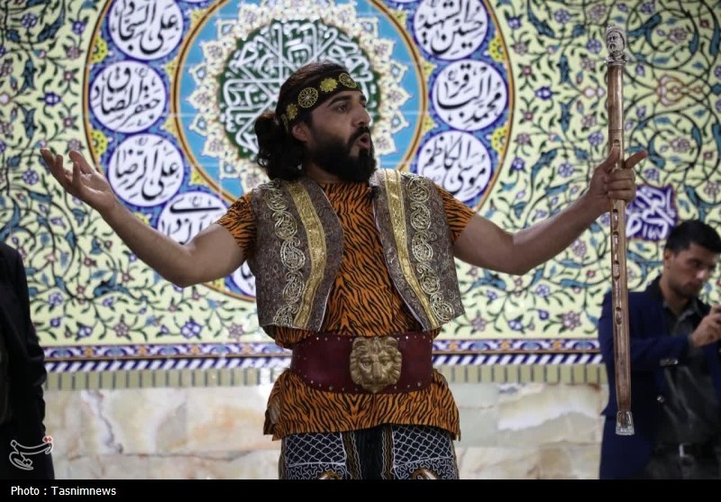 اخبار یاسوج , شهید امام خامنه ای (ره) , 