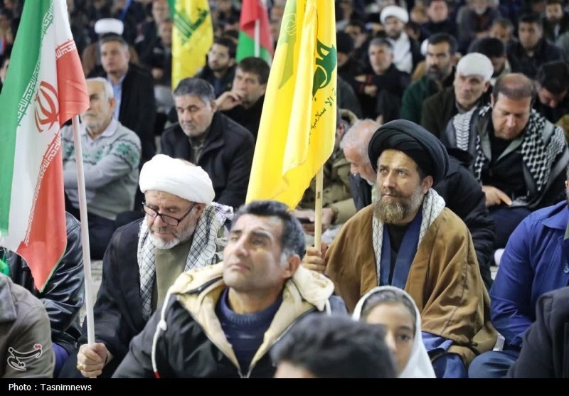 اخبار یاسوج , شهید امام خامنه ای (ره) , 