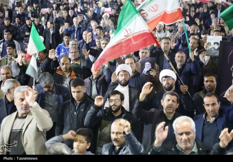 اخبار یاسوج , شهید امام خامنه ای (ره) , 