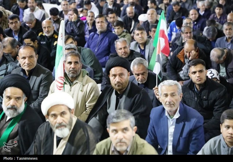 اخبار یاسوج , شهید امام خامنه ای (ره) , 