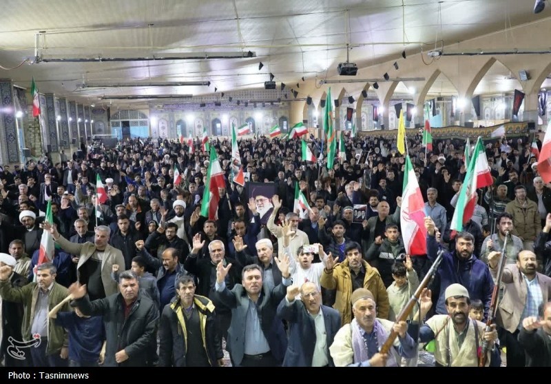 اخبار یاسوج , شهید امام خامنه ای (ره) , 