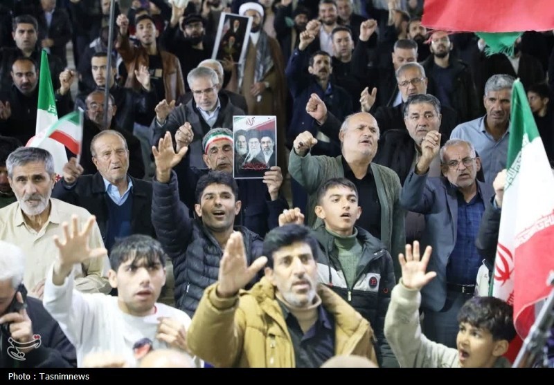 اخبار یاسوج , شهید امام خامنه ای (ره) , 