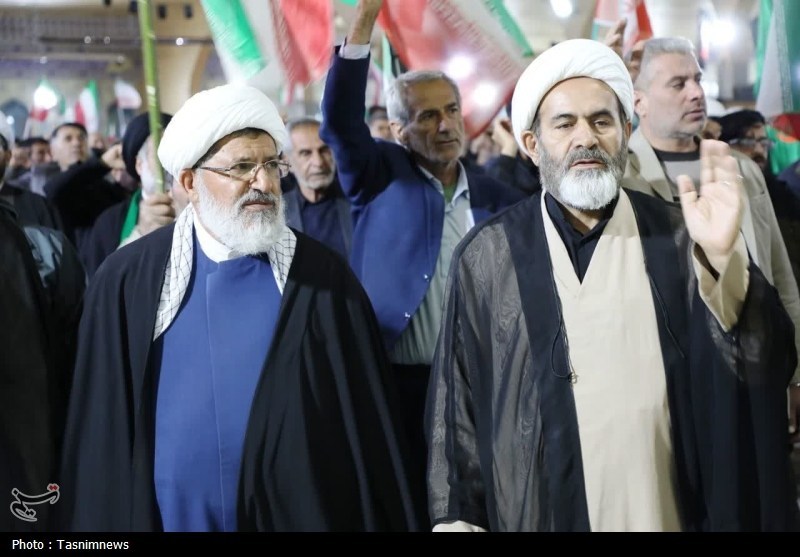اخبار یاسوج , شهید امام خامنه ای (ره) , 