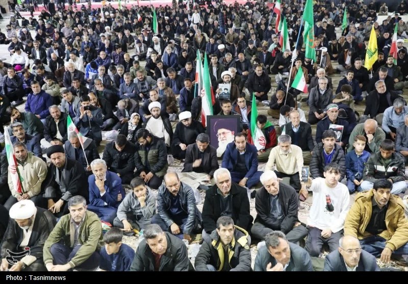 اخبار یاسوج , شهید امام خامنه ای (ره) , 