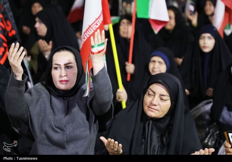 اخبار یاسوج , شهید امام خامنه ای (ره) , 