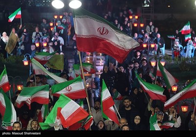 عادل عبدالمهدی بررسی کرد: ایران پرچمدار نظم نوین جهانی و سقوط استکبار