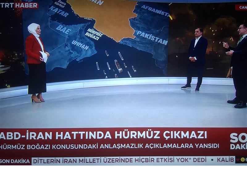 کشور ترکیه , 