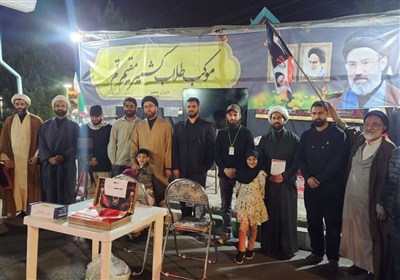 گزارش میدانی | ایران‌دوستی در مرام کشمیری‌ها