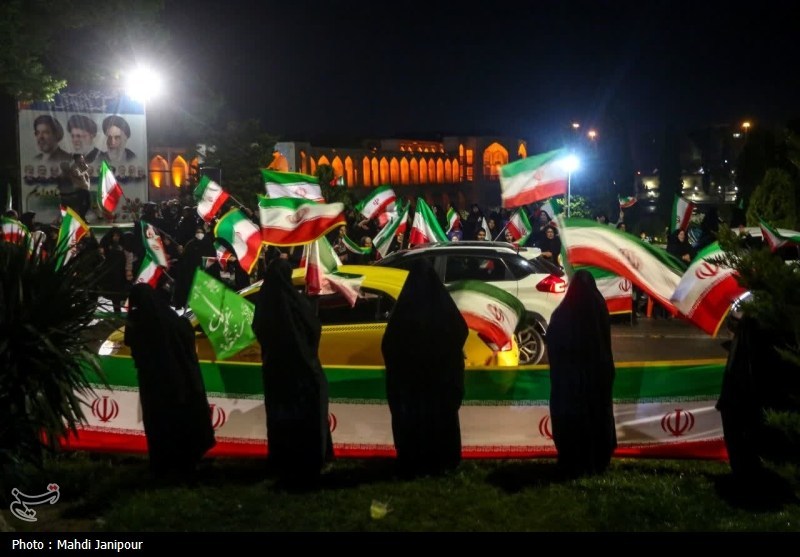 اخبار استان اصفهان , اخبار اصفهان , اخبار نجف آباد , 