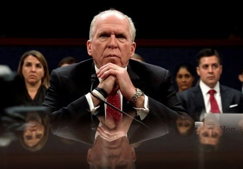 رئیس پیشین سیا: ترامپ باید عزل شود