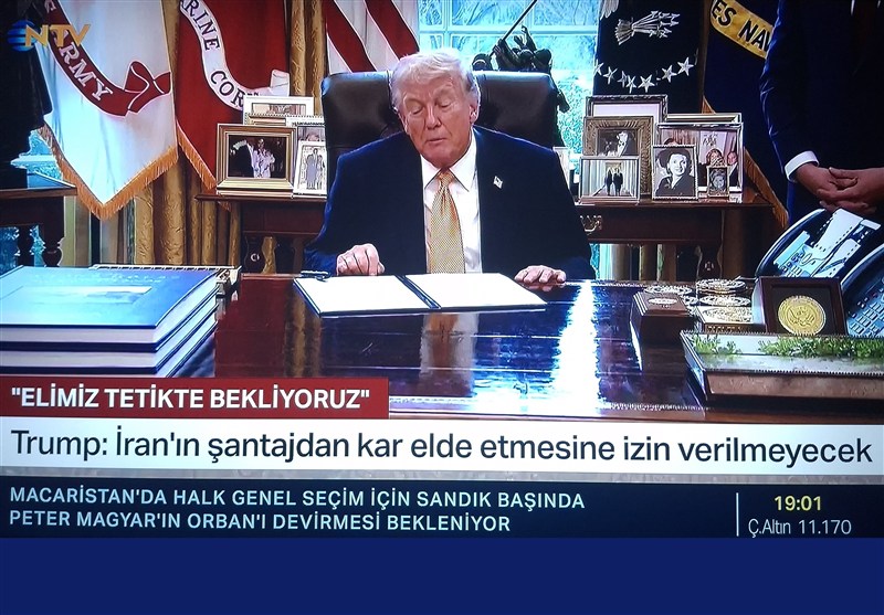 کشور ترکیه , جنگ آمریکا و رژیم صهیونیستی علیه ایران , تنگه هرمز ,