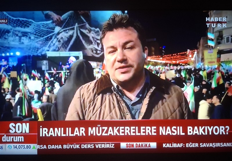 کشور ترکیه , جنگ آمریکا و رژیم صهیونیستی علیه ایران , تنگه هرمز ,