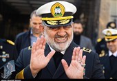 Navy Chief Ridicules Trump's Threats of Naval Blockade of Iran