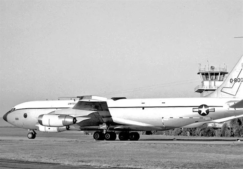 US Air Force Resurrects 68-Year-Old KC-135 Tanker amid Heavy Losses in War on Iran