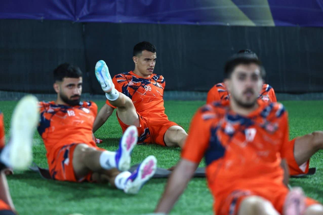 اخبار تبریز , فوتبال آسیا , 