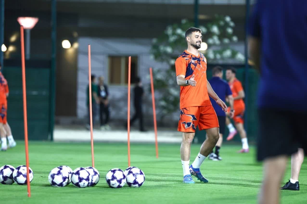 اخبار تبریز , فوتبال آسیا , 