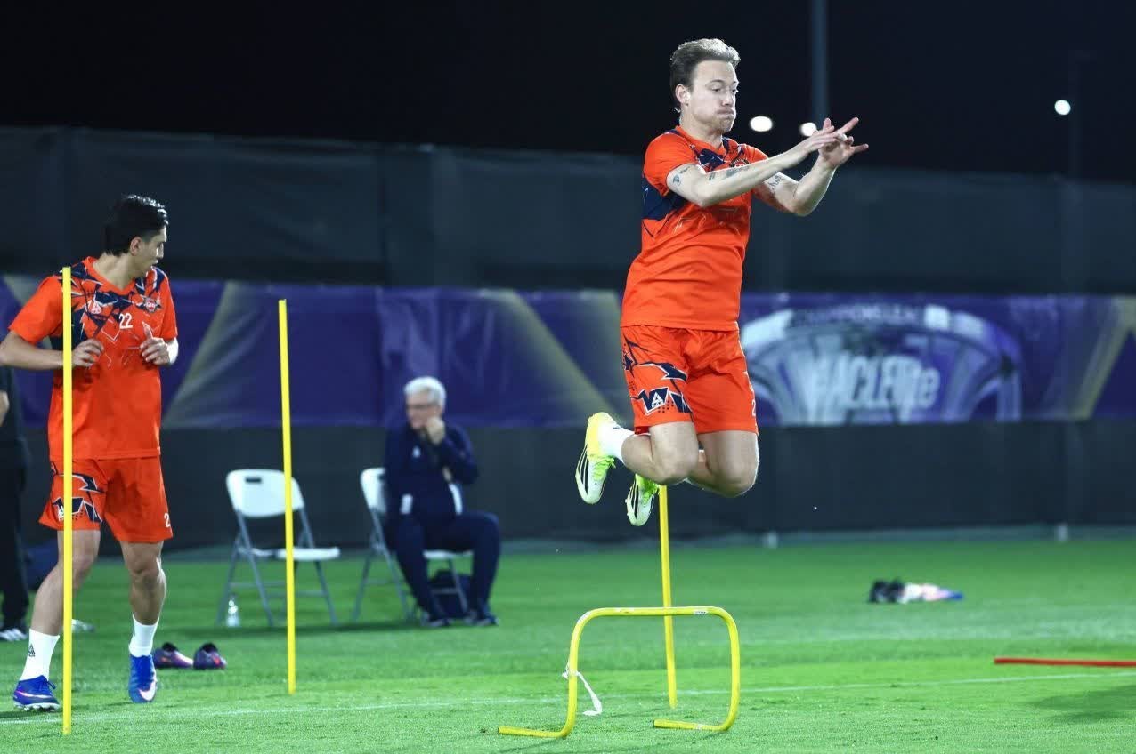 اخبار تبریز , فوتبال آسیا , 