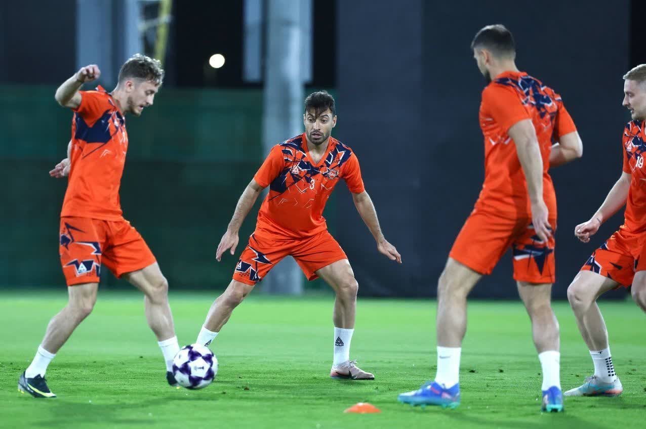 اخبار تبریز , فوتبال آسیا , 