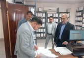 تأکید رئیس کل دادگستری بوشهر بر تسریع رسیدگی‌ها و تقویت میانجیگری