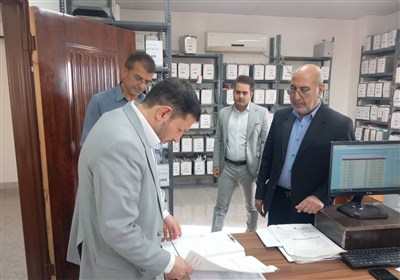 تأکید رئیس کل دادگستری بوشهر بر تسریع رسیدگی‌ها و تقویت میانجیگری