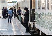 Tehran-Van Train to Get Rolling in Days