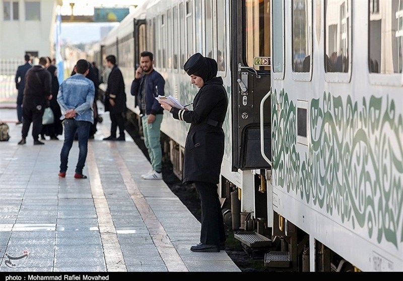 Tehran-Van Train to Get Rolling in Days