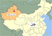 چین در نزدیکی مرز افغانستان و کشمیر شهرستان جدید ایجاد کرد