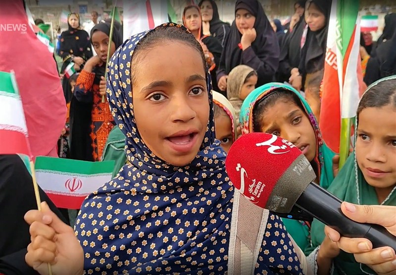 ایستادگی دهه نودی‌های بلوچ؛ مشت کوچک کودکان راسک بر دهان دشمن