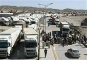 پاکستان وابستگی ترانزیتی به افغانستان را کاهش می‌دهد