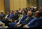 تشکیل نخستین جلسه شورای اداری استان بوشهر