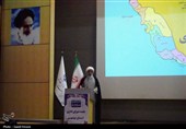 تشکیل نخستین جلسه شورای اداری استان بوشهر