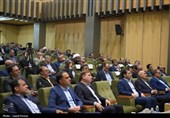 تشکیل نخستین جلسه شورای اداری استان بوشهر