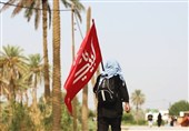و چه داستان غریبی است این اربعین!