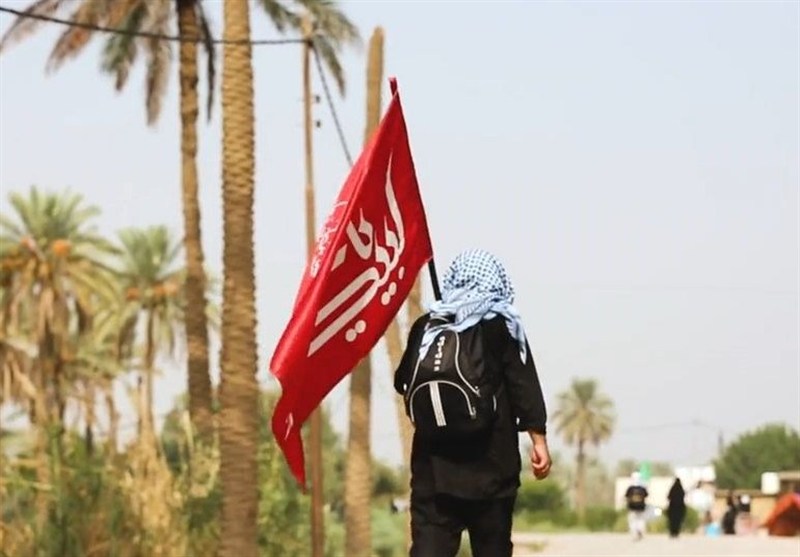 و چه داستان غریبی است این اربعین!