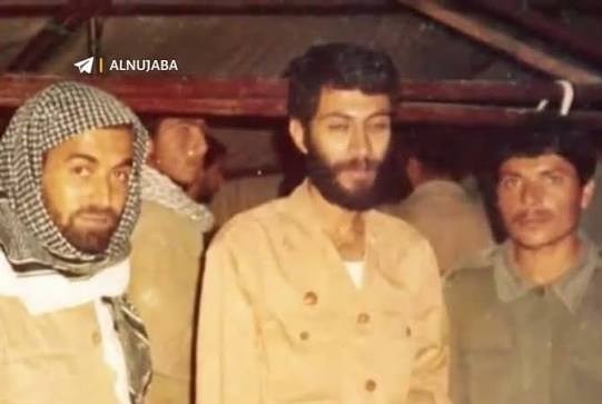 جنگ , حمله اسرائیل به ایران , دفاع مقدس ,