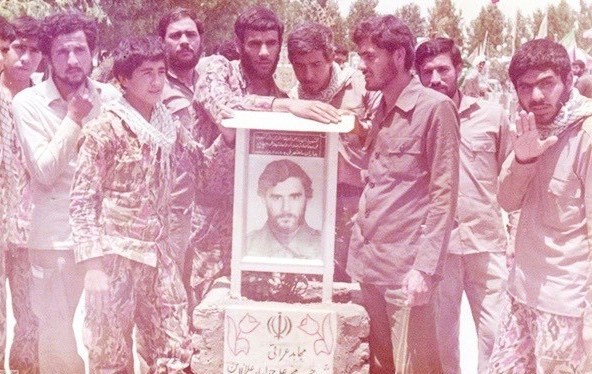 جنگ , حمله اسرائیل به ایران , دفاع مقدس ,