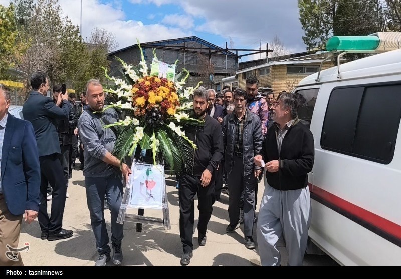 اخبار سنندج , اخبار استان کردستان , استان کردستان , مرزبانی جمهوری اسلامی ایران , شهید , جنگ تحمیلی 12 روزه رژیم صهیونیستی علیه ایران , 