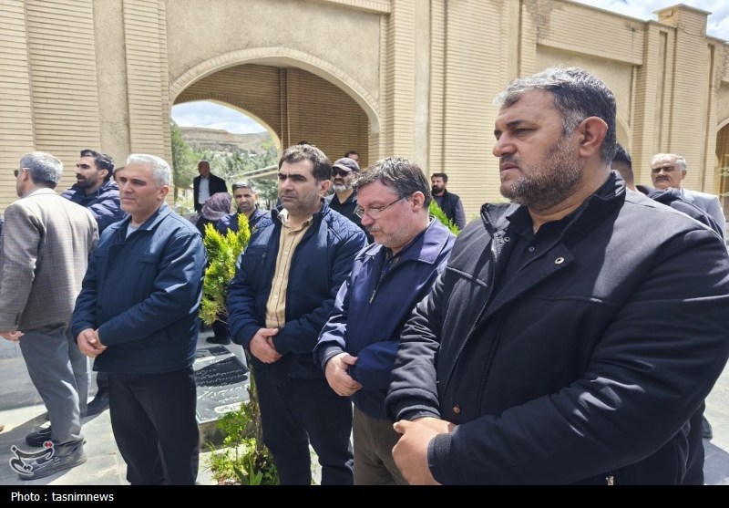 اخبار سنندج , اخبار استان کردستان , استان کردستان , مرزبانی جمهوری اسلامی ایران , شهید , جنگ تحمیلی 12 روزه رژیم صهیونیستی علیه ایران , 