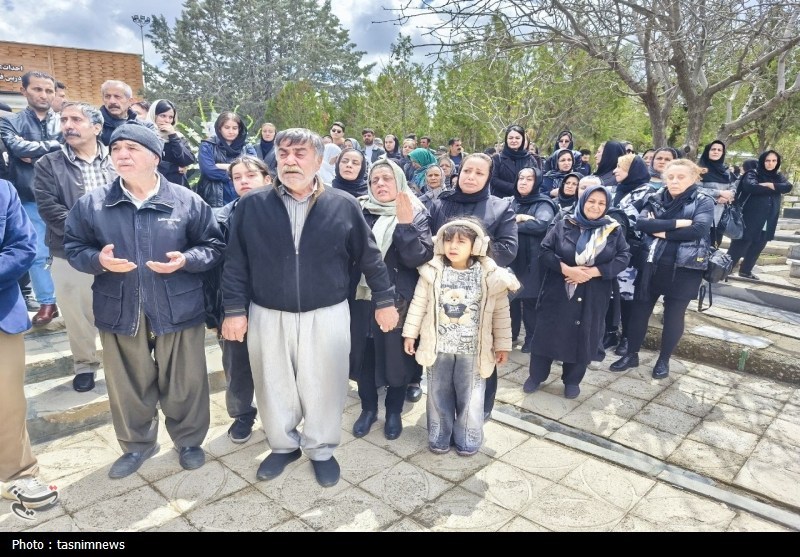 اخبار سنندج , اخبار استان کردستان , استان کردستان , مرزبانی جمهوری اسلامی ایران , شهید , جنگ تحمیلی 12 روزه رژیم صهیونیستی علیه ایران , 