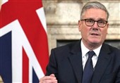 استارمر: لبنان باید فورا به چارچوب آتش‌بس ایران و آمریکا اضافه شود
