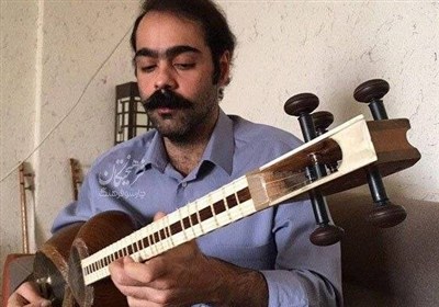 درگذشت نوازنده و آهنگساز جوان